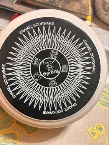 zepter qazan desti qiymeti: İtaliya — 8