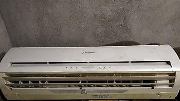 kondisioner 2 ci əl: Kondisioner blokları və komplekt hissələr - Markalar: BEKO — 2