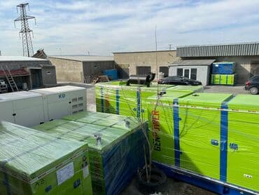 generator dizel: Generator genpower Azerbaycanda "GenPower" generatorlarin resmi — 1