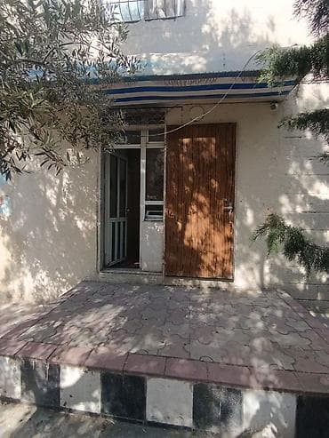 Obyekt – birbaşa yola baxan girişli məkan ikiqat qapı, istilik mərkəzi — 2