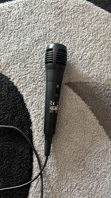 Audio: Yeni Kolonka, Növ - Smart, rəng - Qara — 5