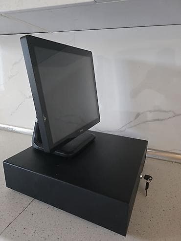POS sistemi – Class TX1800M Tərkib: - All-in-one POS terminalı (Class