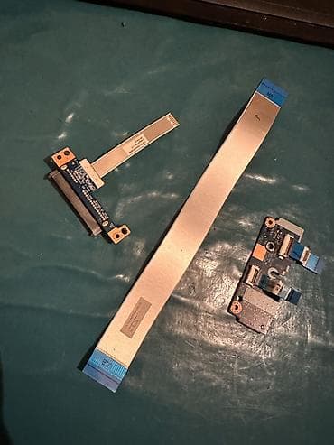 hdmi smart tv: Model Hp15-bs098nia tam melumatlar detallarda var plata iwlekdi siniq — 10