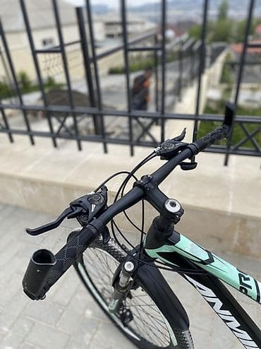 velosiped kask: ANNIER dağ velosipedi - Çərçivə: yüngül və möhkəm polad/alüminium — 7