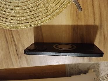 telefon alanlar: Redmi 13C, 256 GB, rəng - Qara, Sensor — 3