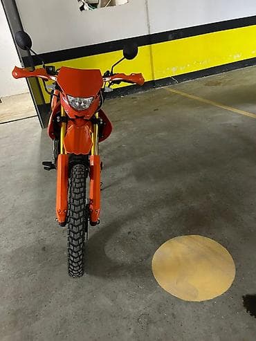 Мототранспорт: Minsk 250 см3 — 3