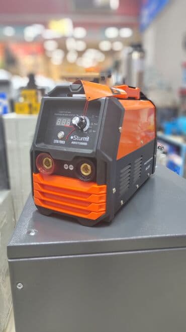 svarka aparatı: Yeni Qaynaq aparatı Elektrod, Rayonlara çatdırılma, Pulsuz çatdırılma, Kredit var — 1