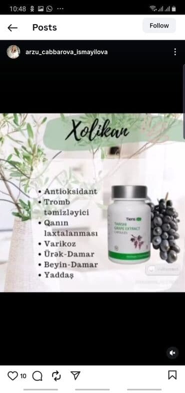 yeni dirnaq modelleri: Tiens markalı gözəllik cihazı – kompakt, futuristik dizaynlı, güzgü — 36