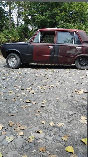 ваз 2106: Tecili satilir senetleri yoxdur karofqa 1 den atır difirde ses var — 6