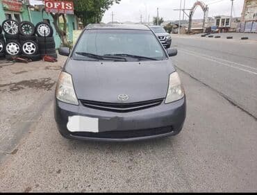 Aylıq, Toyota, Depozitlə