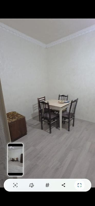 3 otaqlı, Yeni tikili, 63 kv. m — 9