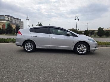 диски на хонда аккорд 7: Honda Insight: 1.3 л | 2010 г. Хэтчбэк — 9