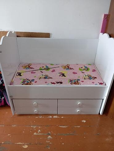 Игрушки: Коляска трость — 5