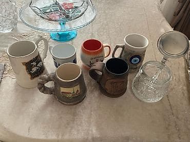 Pive bakali - Almanyadan getirilibdir - hec isledilmeyibdir biri 26