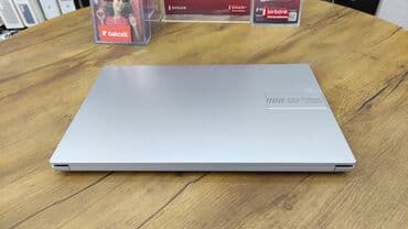 asus vivobook s15 qiymeti: ASUS Vivobook, 15.6 ", AMD Ryzen 5, 512 GB — 3
