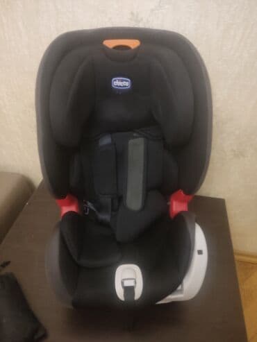 avto diskalar: Chicco uşaq avtomobil oturacağı - Universal model: böyümə ilə — 5