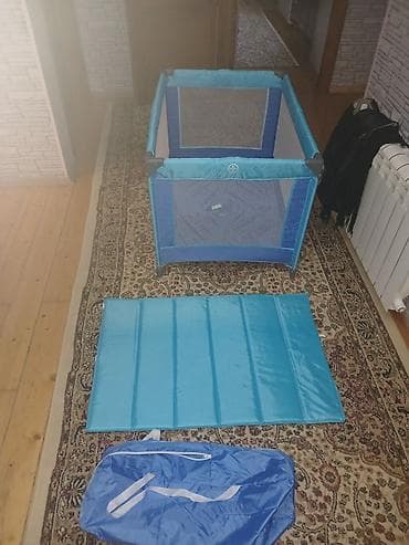 sok aprtı: Oğlan və qız üçün, Yeni, Dördbucaq, Beşik, Dəstsiz, Matras ilə, Yellənmə mexanizmsiz — 5