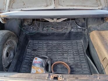 vaz 21010: VAZ (LADA) 2106: 1.6 l | 1985 il 90000 km Sedan — 7