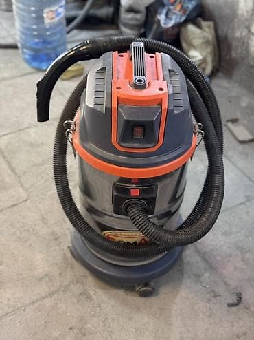 Biznes üçün avadanlıq: Avtoyuma/servis üçün avadanlıqlar dəsti Tərkib: - Yüksək təzyiqli — 3