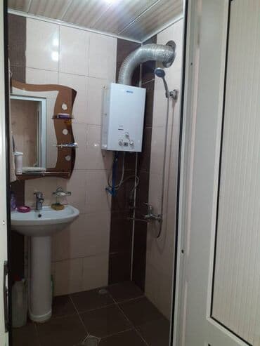 квартиры в баку в ипотеку: Сумгайыт, 2 комнаты, Вторичка, 50 м² — 7