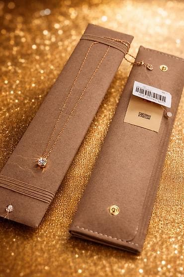 klac cantalar: Qizil sibir birliyyanti ile olan kolye cekisi 1 qramdir Gozel gornusu — 2