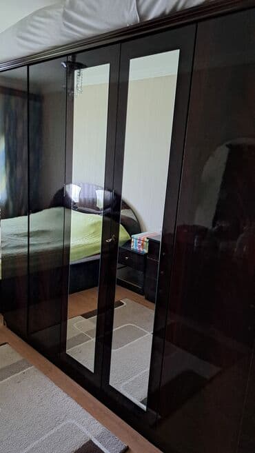 işlenmiş kravat: İkinəfərlik çarpayı, Rumıniya, İşlənmiş — 1