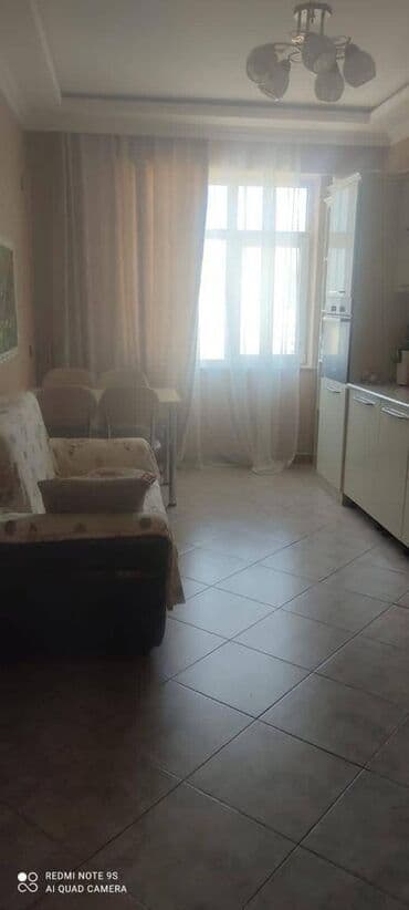 купить квартиру в баку азербайджан: 3 комнаты, Новостройка, м. Ази Асланов, 95 м² — 7