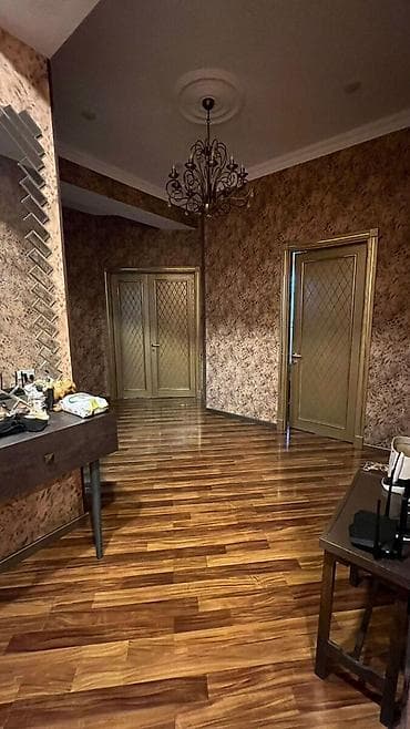 bina evleri 2022: Satılır 3 otaqlı yeni tikili 125 m², Nəsimi r. Kateqoriya Yeni tikili — 10