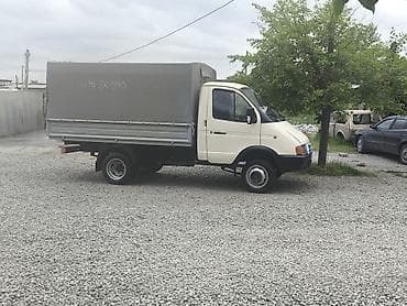 ford transit radiator: Qazel yük maşını – tentli bortlu kasa Xüsusiyyətlər: - Tentli, bortlu — 3