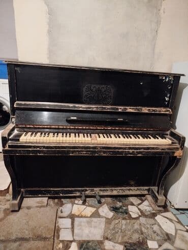 купить электропианино бу: Пианино — 3