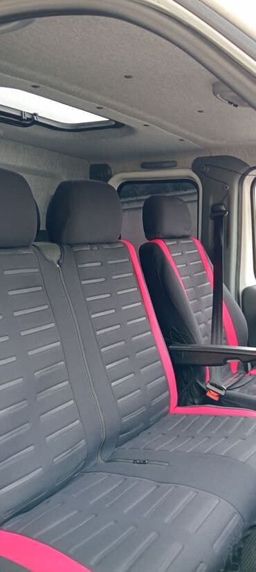 ot presi satilir: Yükdaşıma üçün dar küçələrə və şəhərdaxili işlərə uyğun, tentli bortlu — 8