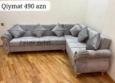 sultan divan: Künc divan, Yeni, Açılan, Bazalı, Parça, Şəhərdaxili pulsuz çatdırılma — 1