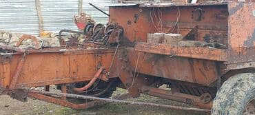 Инкубаторы: Другое сельско-хозяйственное оборудование — 4