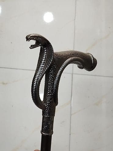 Fiqurlar: Fiqur, Metal, rəng - Gümüşü — 5