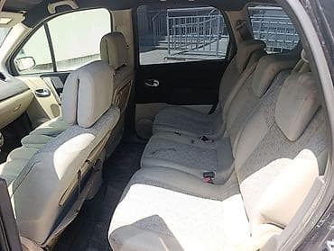 avtomobil gence: Renault Scenic: 1.5 l | 2007 il 400000 km Van/Minivan — 4
