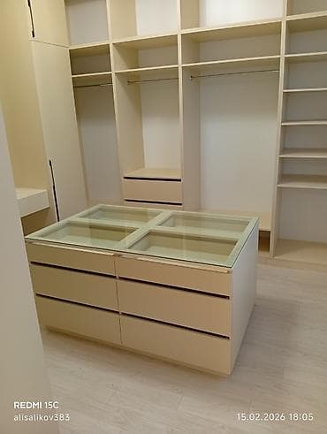 шкафчики на кухню: Кухонный гарнитур на заказ, Самозакрывающие петли, МДФ, Нет кредита, Платная доставка — 6