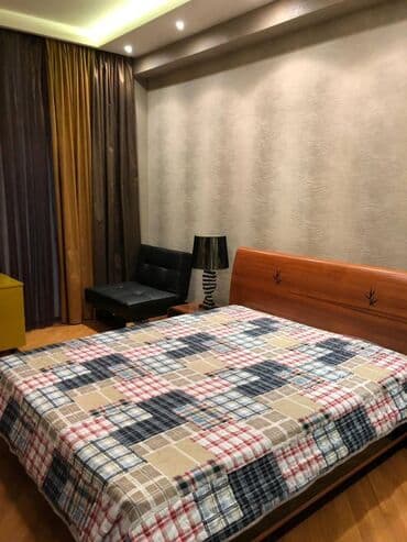 bakixanovda kiraye evler 2024: Yasamal rayonu tbilisi prospektində Grand həyətə yaxin 20 mertebeli — 6