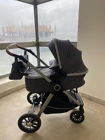 mebel uşaq: MilKidilo kaleska qiymeti 90man Teze kimi 1 aydi alinib ancaq evde — 2