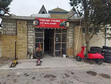 iphone ekran temiri: Təcili satılır obyekt satma səbəbim xaricə getməyimdi boş bekar — 1