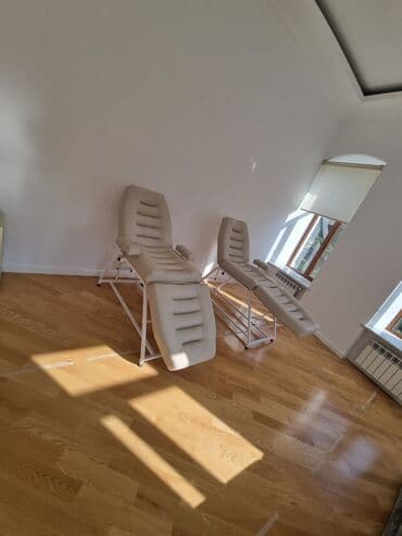 14 fevral sevgililer gunu hediyeleri: Yeni, Kosmetoloji kuşetka, Qatlanan, rəng - Ağ — 2