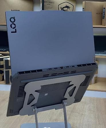 rengli printer satilir: İşlənmiş Lenovo LOQ, 15.6 ", Intel Core i5, 512 GB — 4