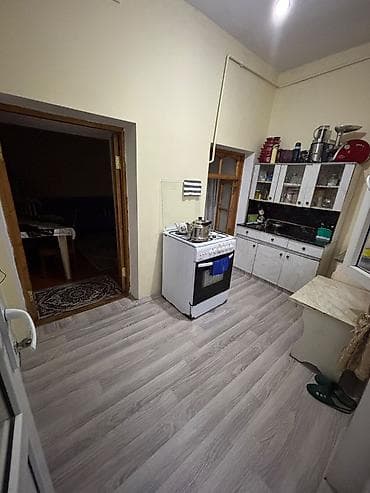ev damaşnik: 84 м², 5 комнат, Без бассейна — 8