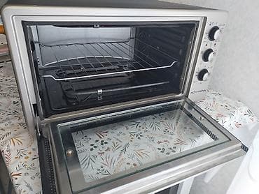 Elektronika: Hoffmann elektrik soba. Az işlədilib. Öz qiyməti 230 man, 115 man — 3