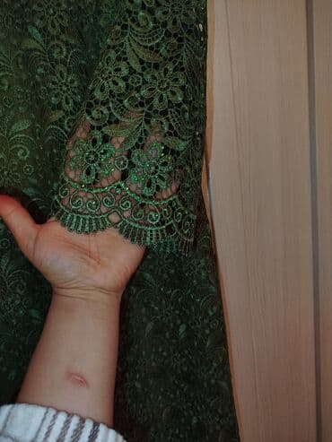 ikinci el don: Ziyafət donu, Midi, 2XS — 1