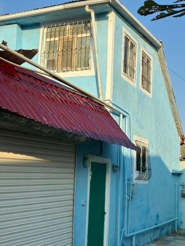 Həyət evləri və villalar: 5 otaqlı, 170 kv. m, Kredit yoxdur, Orta təmir — 18