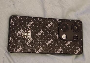 Xiaomi 13 Pro, 8 GB, rəng - Bənövşəyi, 
 Barmaq izi