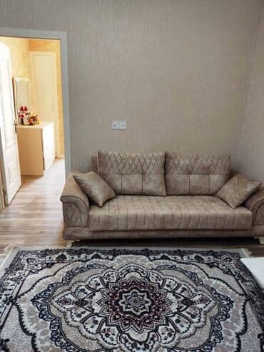 20 yanvar yataqxana: 2 otaqlı, Yeni tikili, m. 20 Yanvar, 52 kv. m — 2