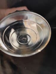 Dəm çaydanları: İşlənmiş, rəng - Gümüşü, Çaydan, 2 l — 2