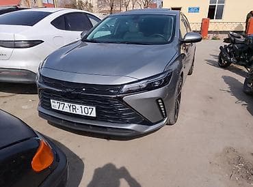 Транспорт: Chevrolet Monza: 1.5 л | 2024 г. 108000 км Седан — 2