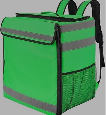 Ərzaq çatdırılma çantaları satılır. votsapp aktivdir. məhsullar lalafo.az -da Ərzaq çatdırılma çantaları satılır. votsapp aktivdir. məhsullar